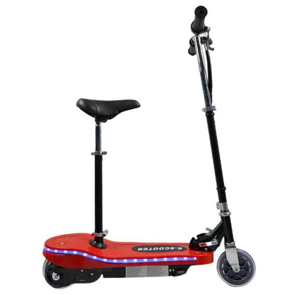 Monopatin Patineta Electrica Scooter