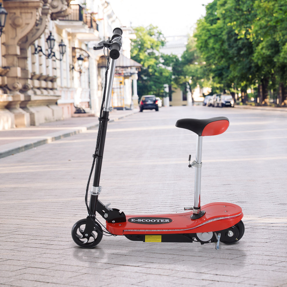 Monopatin Patineta Electrica Scooter