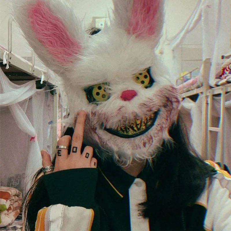 Terrorbunny Impacto