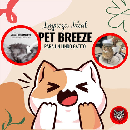 Pet Breeze 