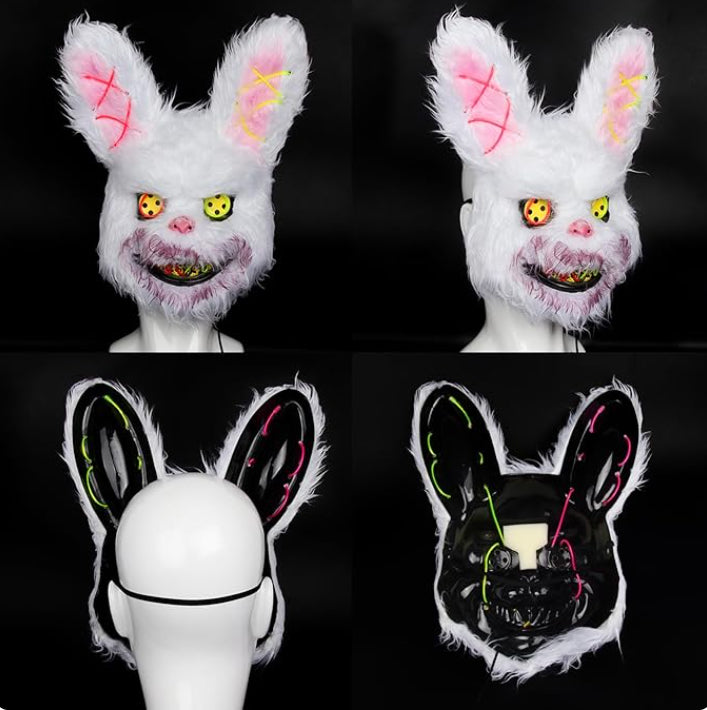 Terrorbunny Impacto